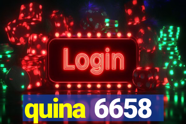 quina 6658